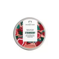 THE BODY SHOP epres testvaj 200 ml