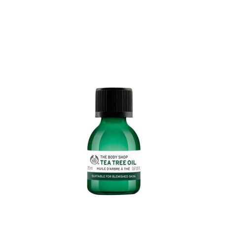 THE BODY SHOP teafaolaj 20 ml