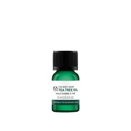 THE BODY SHOP teafaolaj 10 ml