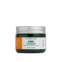   THE BODY SHOP C-vitaminos ragyogásfokozó éjszakai maszk 100 ml