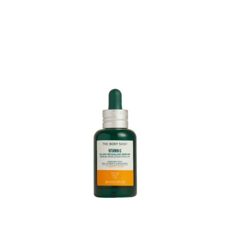 THE BODY SHOP C-vitaminos ragyogásfokozó szérum 30 ml
