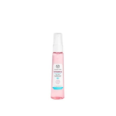 THE BODY SHOP E-vitaminos géles arcpermet 50 g
