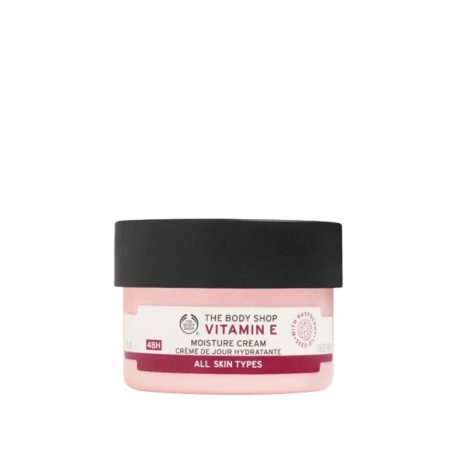 THE BODY SHOP E-vitaminos nappali arckrém 50 ml