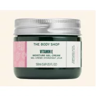 THE BODY SHOP E-vitaminos géles krém 50 ml