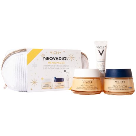 VICHY NEOVADIOL MENOPAUSE karácsonyi csomag
