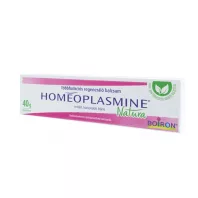 HOMEOPLASMINE NATURA regeneráló balzsam 40 g