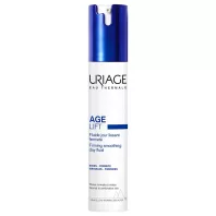   URIAGE AGE LIFT ránctalanító és feszesítő nappali fluid normál és kombinált bőrre 40 ml