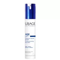   URIAGE AGE LIFT ránctalanító és feszesítő nappali arckrém normál és száraz bőrre 40 ml