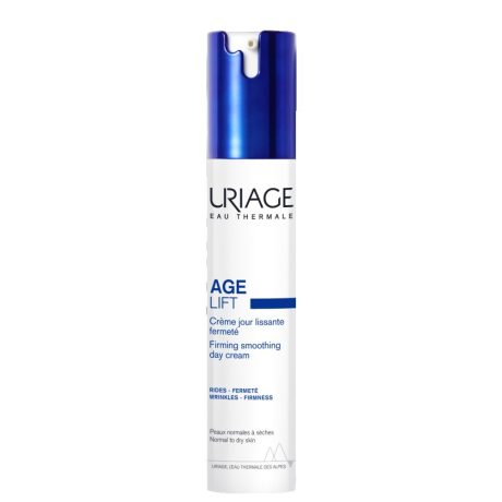 URIAGE AGE LIFT ránctalanító és feszesítő nappali arckrém normál és száraz bőrre 40 ml