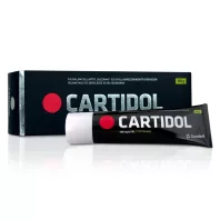 CARTIDOL 100 mg/g gél 100 g