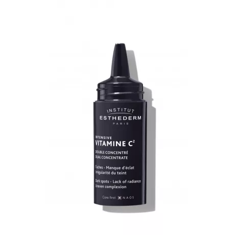 INSTITUT ESTHEDERM Intensive C-vitaminos koncentrátum 10 ml