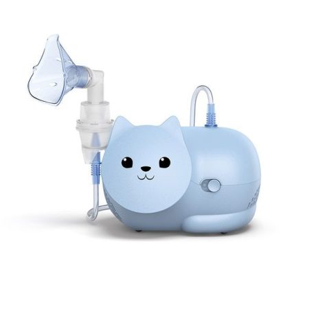 OMRON NAMI CAT kompresszoros inhalátor 1 db