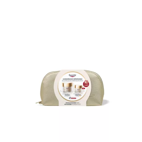 EUCERIN HYALURON-FILLER+ELASTICITY ajándékcsomag