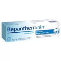 BEPANTHEN krém 100 g