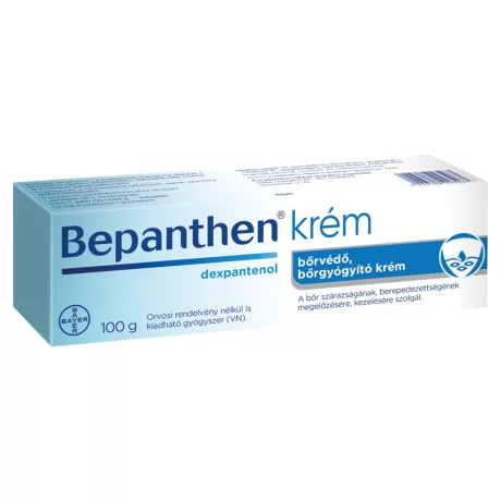 BEPANTHEN krém 100 g