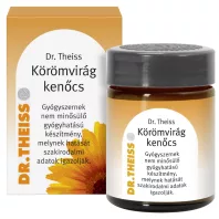 DR. THEISS KÖRÖMVIRÁG kenőcs 50 g
