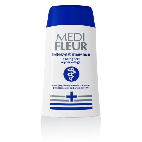 MEDIFLEUR felfekvés elleni gél 200 ml