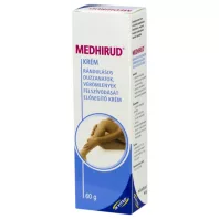 MEDHIRUD krém 60 g