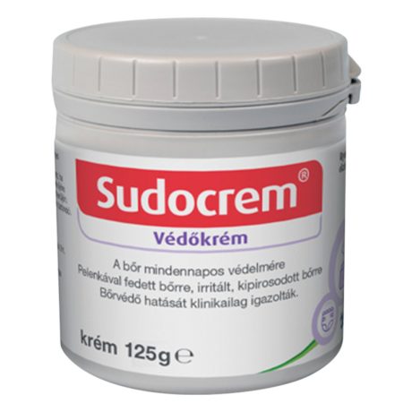 SUDOCREM 125 g