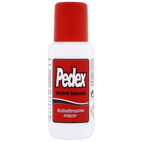 PEDEX TETÜÍRTÓ hajszesz 50 ml