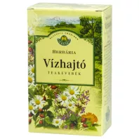 HERBÁRIA VÍZHAJTÓ teakeverék 100 g