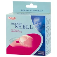 R-MED MELLBIMBÓKIEMELŐ szilikon 1 pár