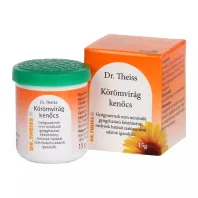 DR.THEISS KÖRÖMVIRÁG 15 g kenőcs