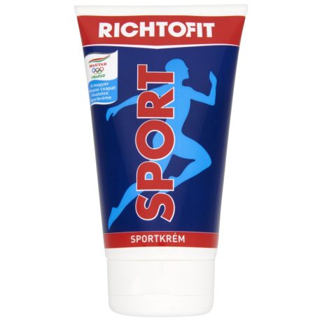 RICHTOFIT SPORT KRÉM 125 g 125 g