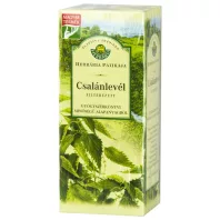 HERBÁRIA CSALÁNLEVÉL filteres tea 25 db