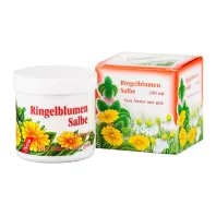 PRIMAVERA körömvirág krém 250 g