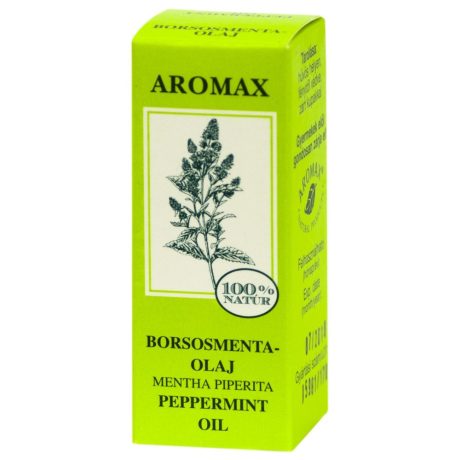 AROMAX BORSOSMENTAOLAJ 10 ml