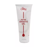 SABA SÍKOSÍTÓ intim gél 75 g