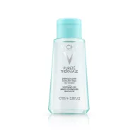 VICHY PURETÉ THERMALE nyugtató szemfestéklemosó 100 ml