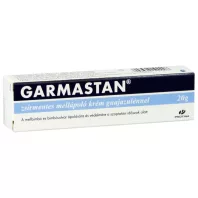 GARMASTAN kenőcs 20 g