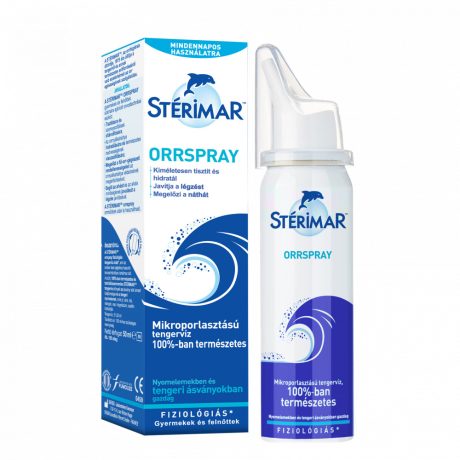 STERIMAR orrspray 50 ml