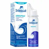 STERIMAR orrspray 100 ml