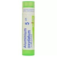 ALUMINIUM OXYDAT C5 (ALUMINA) golyócskák 4 g