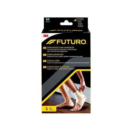 FUTURO Classic Bokarögzítő M (20,5-23,0 cm)