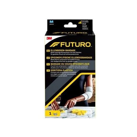 FUTURO Classic Könyökrögzítő M (25,4-27,9 cm)