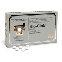 BIO-CINK tabletta - PHARMA NORD 30 db