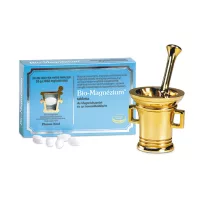 BIO-MAGNÉZIUM tabletta 30 db