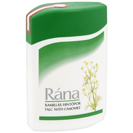 RÁNA KAMILLÁS hintőpor 125 g