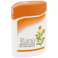 RANA KÖRÖMVIRÁGOS hintőpor 125 g