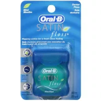 ORAL-B FOGSELYEM SATINFLOSS  25M