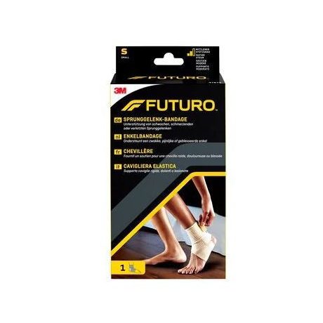 FUTURO Classic Bokarögzítő S (18,0-20,5 cm)