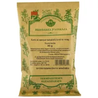HERBÁRIA KERTI KAKUKKFŰ tea 40 g