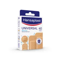 HANSAPLAST UNIVERSAL sebtapasz 40 db