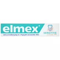 ELMEX SENSITIVE fogkrém 75 ml