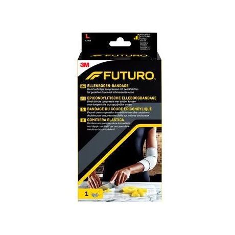 FUTURO Classic Könyökrögzítő L (27,9-30,5 cm)