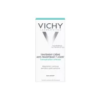 VICHY DEO 7 napos izzadságszabályozó krém program 30 ml